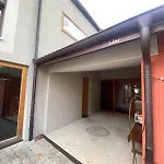 Le Onze Soixante Six Duplex Tres Ensoleille Perroy