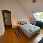 Apartament Le Onze Soixante Six Duplex Tres Ensoleille Perroy