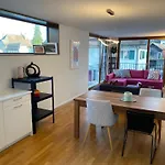 Le Onze Soixante Six Duplex Tres Ensoleille * Perroy