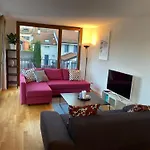 Le Onze Soixante Six Duplex Tres Ensoleille Perroy