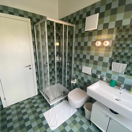 Apartment Le Onze Soixante Six Duplex Tres Ensoleille