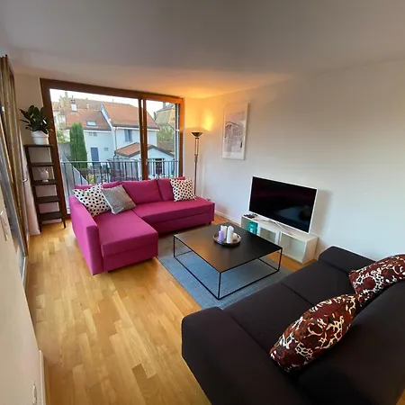 Le Onze Soixante Six Duplex Tres Ensoleille Perroy