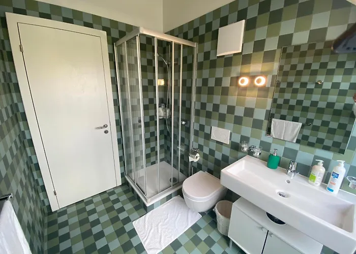 Apartament Le Onze Soixante Six Duplex Tres Ensoleille