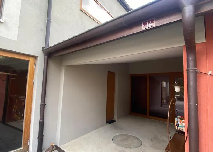 Le Onze Soixante Six Duplex Tres Ensoleille Perroy