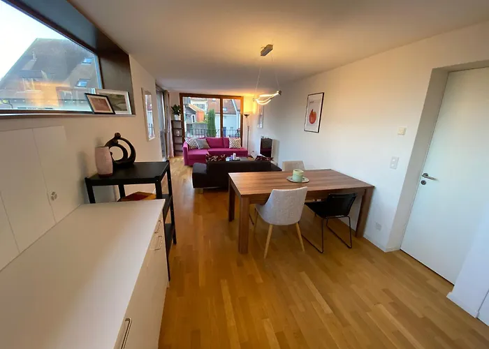 Le Onze Soixante Six Duplex Tres Ensoleille Perroy