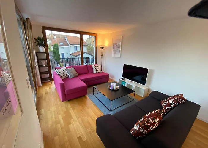 Le Onze Soixante Six Duplex Tres Ensoleille Perroy