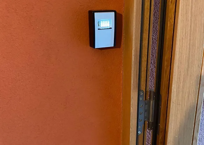 아파트 Le Onze Soixante Six Duplex Tres Ensoleille