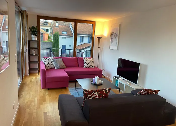 Le Onze Soixante Six Duplex Tres Ensoleille Perroy