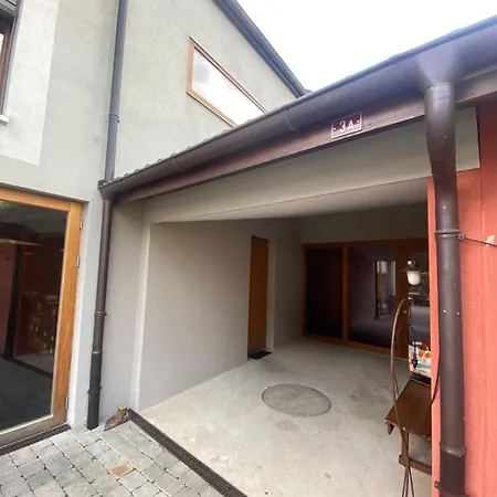 Le Onze Soixante Six Duplex Très Ensoleillé Perroy