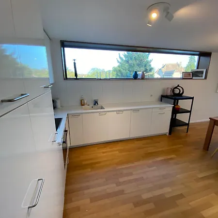 Apartamento Le Onze Soixante Six Duplex Très Ensoleillé