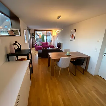 Le Onze Soixante Six Duplex Très Ensoleillé Perroy