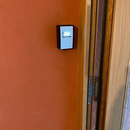 Apartamento Le Onze Soixante Six Duplex Très Ensoleillé