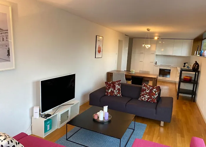 Le Onze Soixante Six Duplex Tres Ensoleille